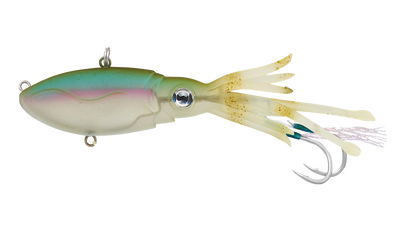 Nomad Squidtrex 85mm