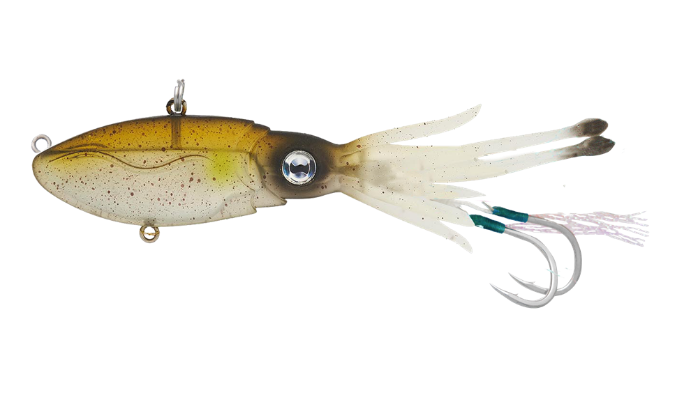Nomad Squidtrex 85mm