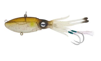 Nomad Squidtrex 85mm