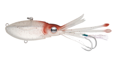 Nomad Squidtrex 85mm