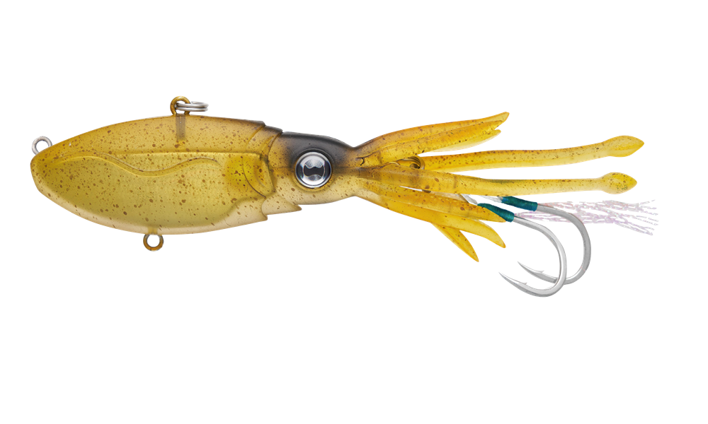 Nomad Squidtrex 85mm