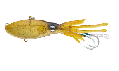 Nomad Squidtrex 85mm