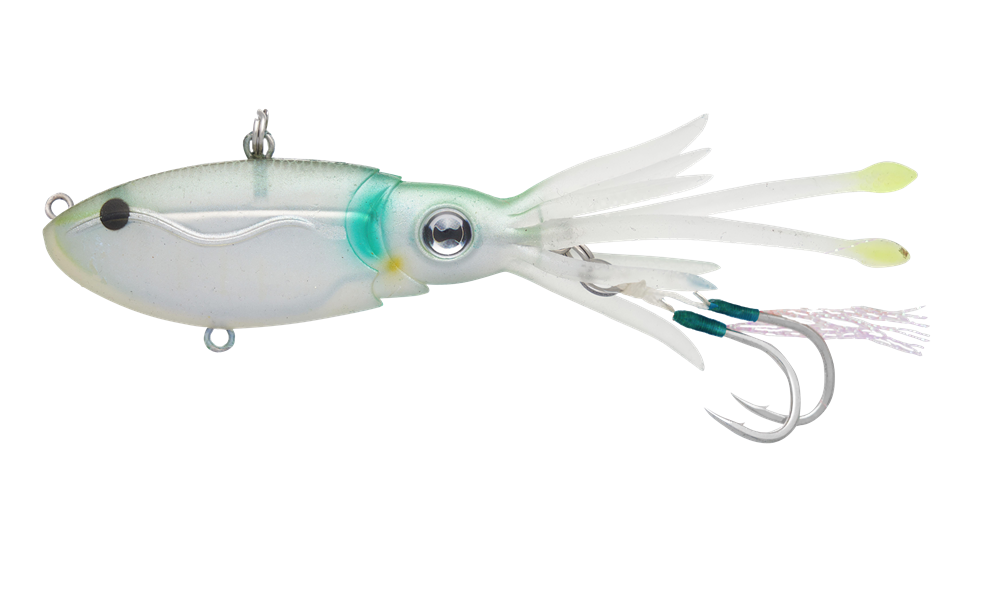 Nomad Squidtrex 85mm