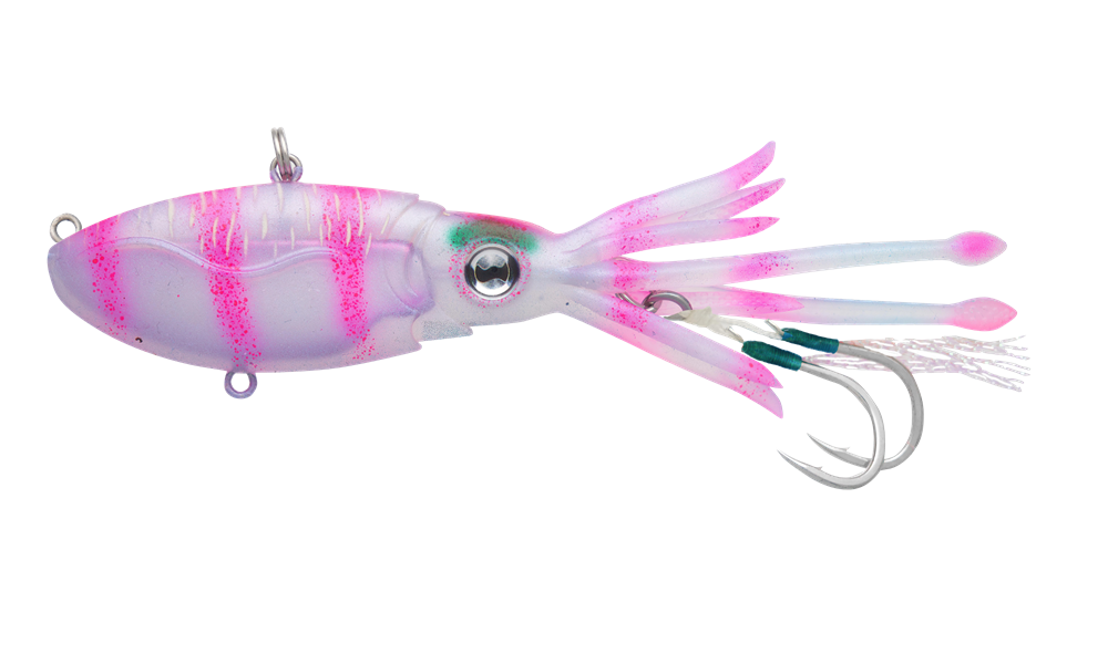 Nomad Squidtrex 85mm