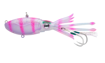 Nomad Squidtrex 85mm