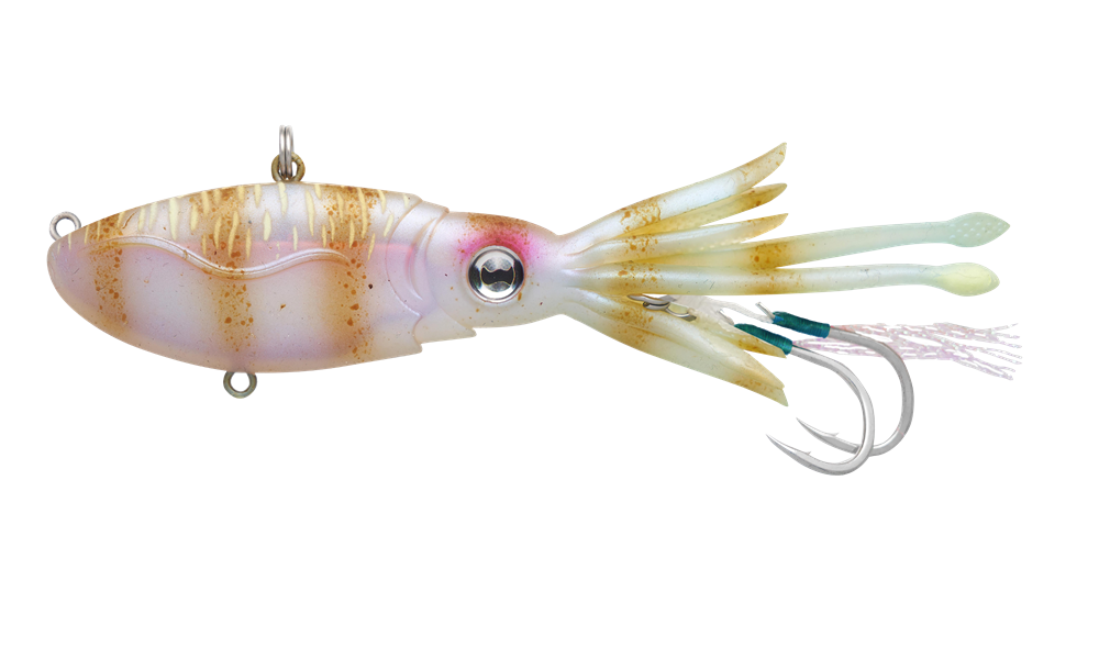 Nomad Squidtrex 85mm