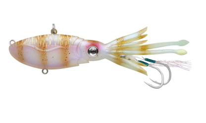 Nomad Squidtrex 85mm