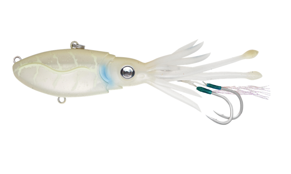 Nomad Squidtrex 85mm