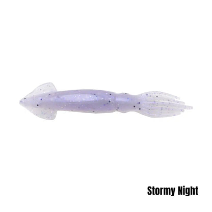 Berkley Gulp 3” Squid