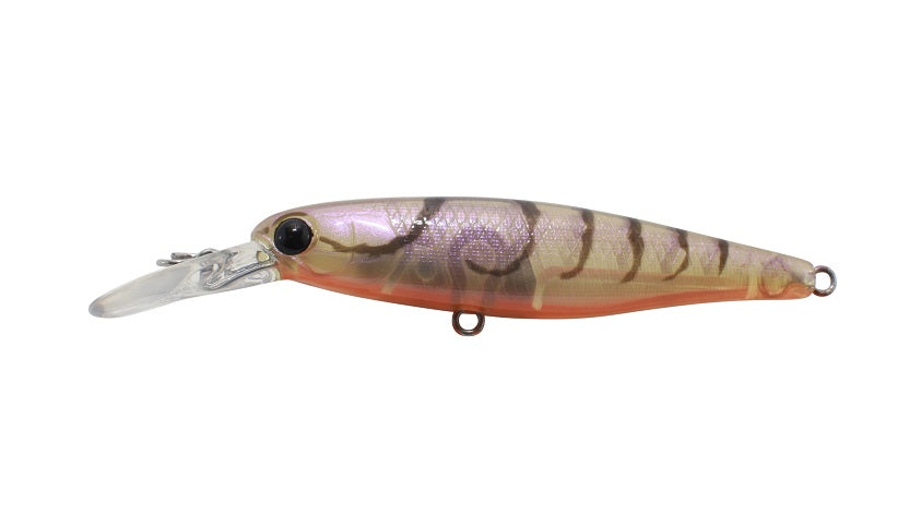 Jackall Squirrel 61sp