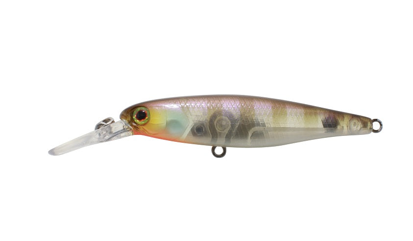 Jackall Squirrel 61sp