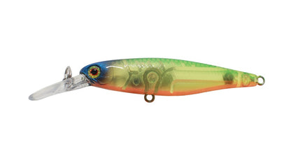 Jackall Squirrel 61sp