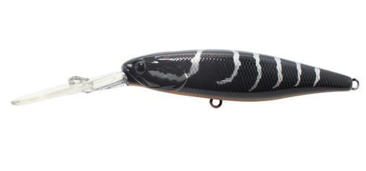 Jackall Bros Squirrel 79sp Hank Tune