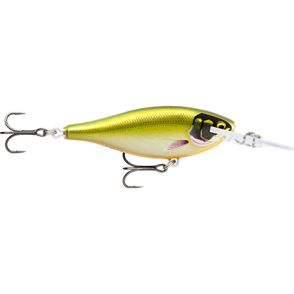 Rapala Shad Rap Elite 55