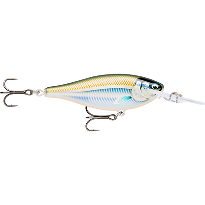 Rapala Shad Rap Elite 55
