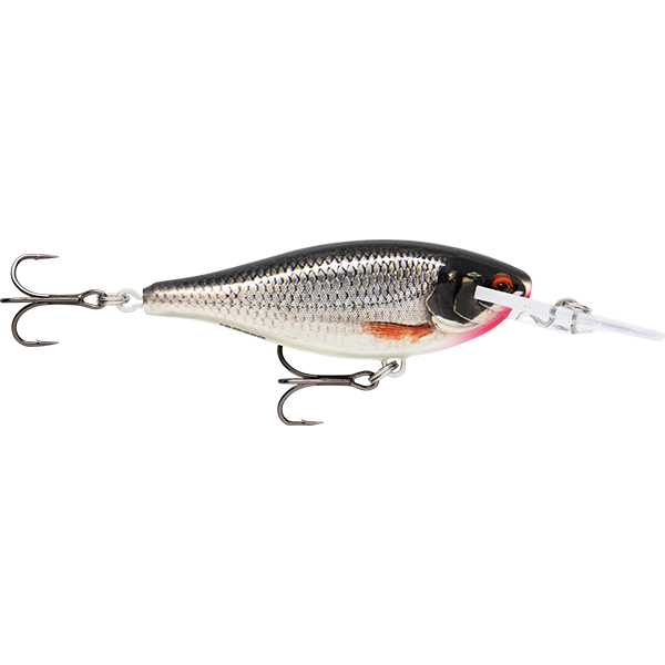 Rapala Shad Rap Elite 55