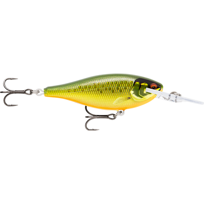 Rapala Shad Rap Elite 55
