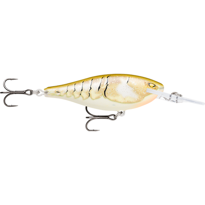 Rapala Shad Rap Elite 55