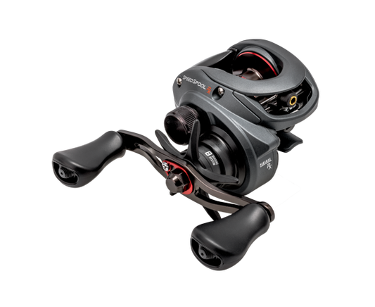Lew's Speed Spool RX