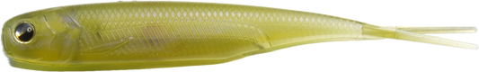 Raid Super Fish Roller 3"