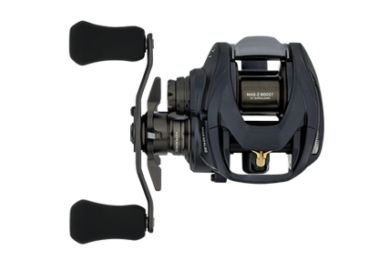 Daiwa Steez A II TW