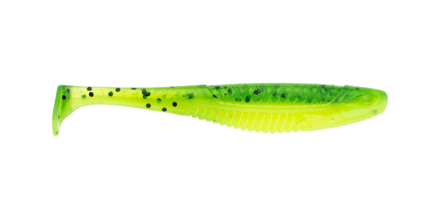 Rapala Crush City The Suspect 2.75"