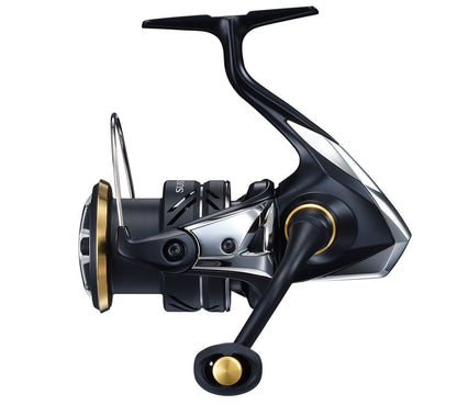 Shimano Sustain FJ