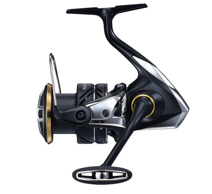 Shimano Sustain FJ