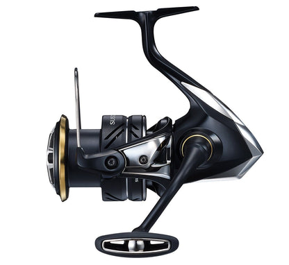 Shimano Sustain FJ