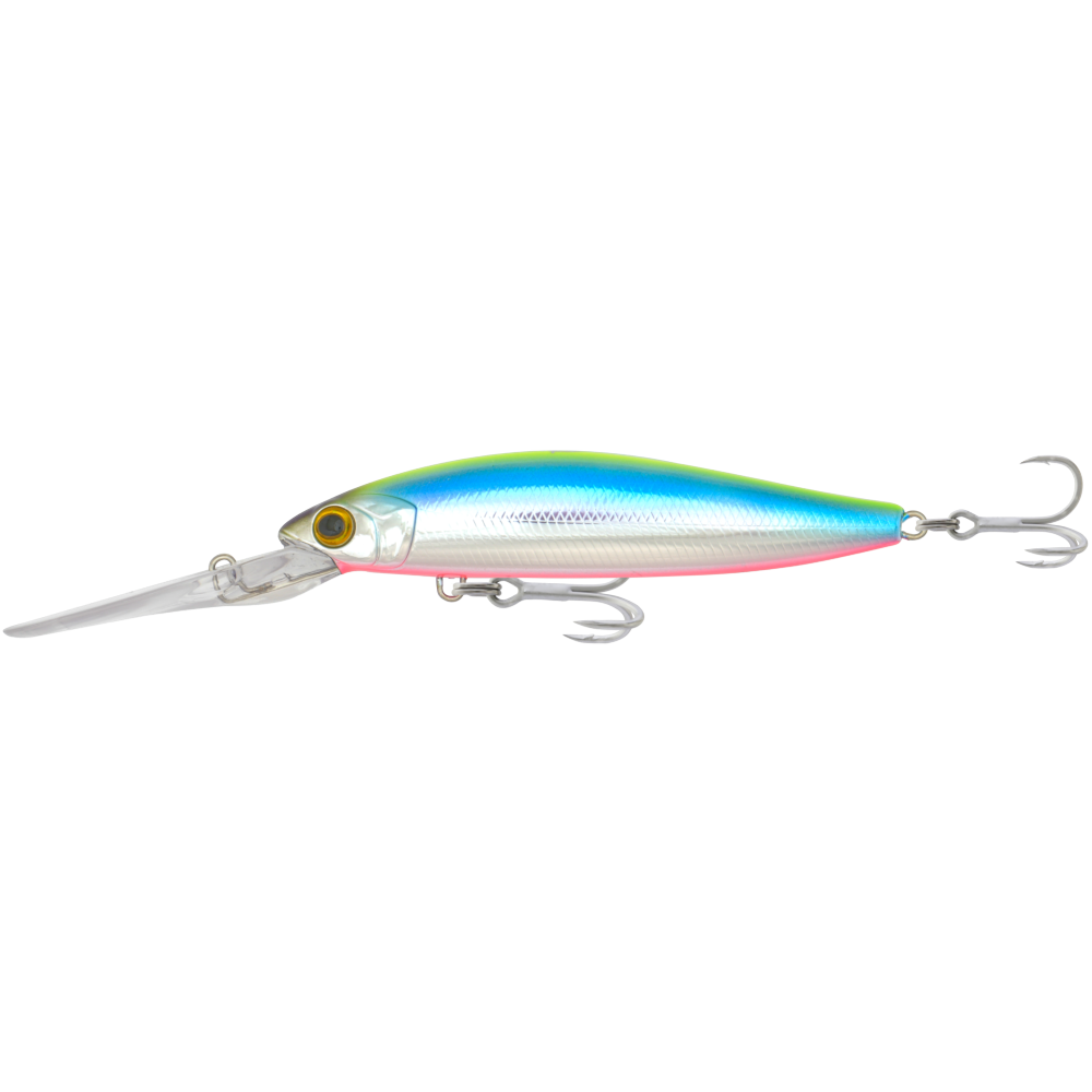 Samaki Redic Jerkbait DS100