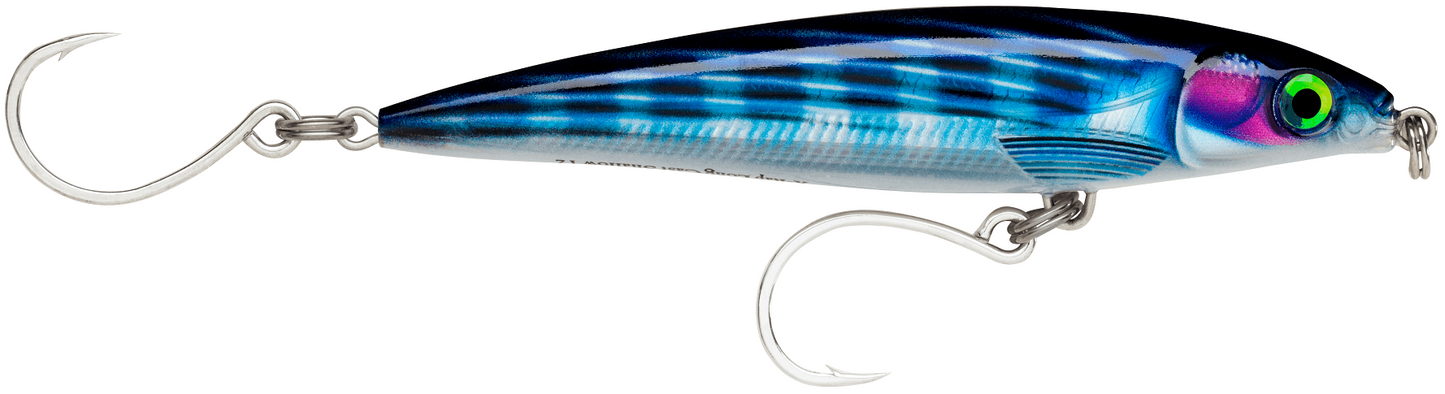 Rapala X-Rap Long Cast Shallow HD 14cm