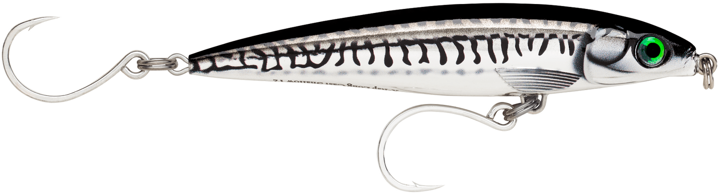 Rapala X-Rap Long Cast Shallow HD 14cm