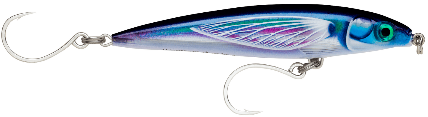 Rapala X-Rap Long Cast Shallow HD 14cm