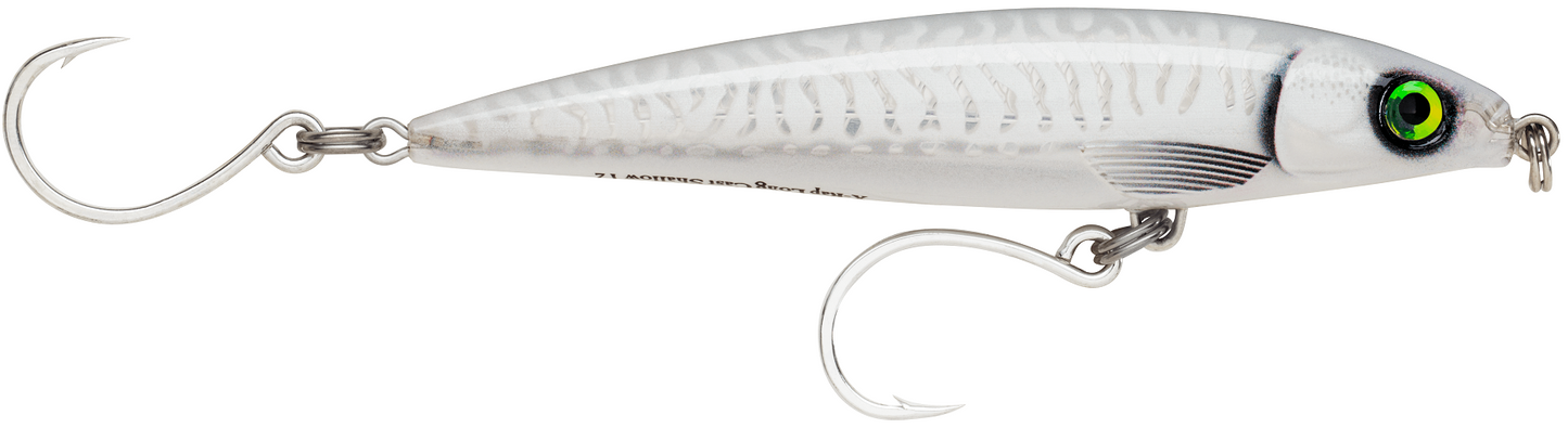 Rapala X-Rap Long Cast Shallow HD 14cm