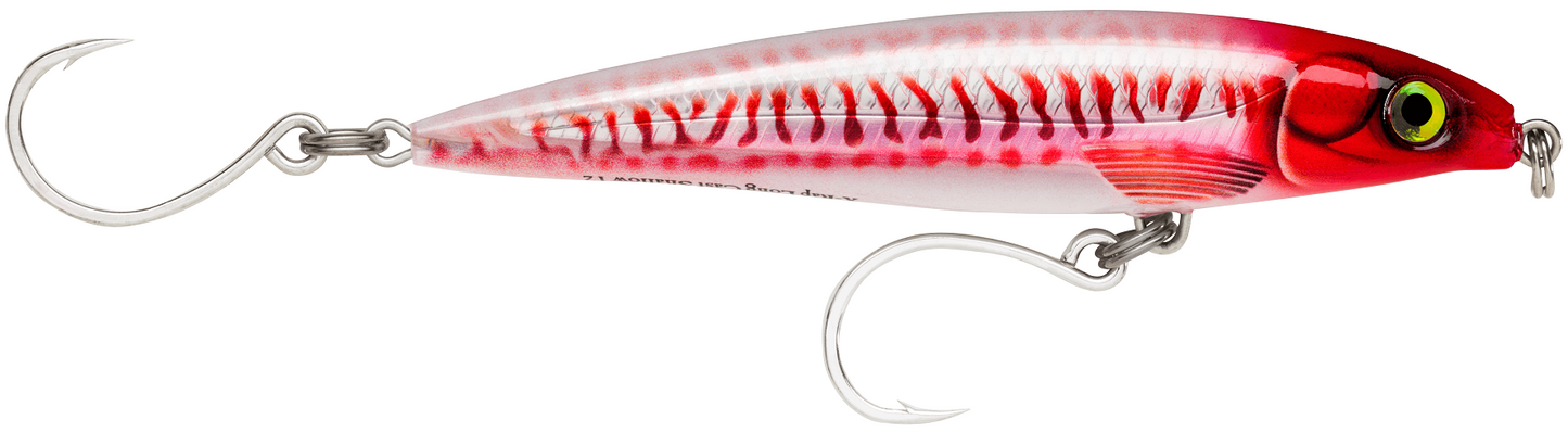 Rapala X-Rap Long Cast Shallow HD 14cm