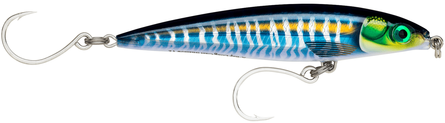 Rapala X-Rap Long Cast Shallow HD 14cm