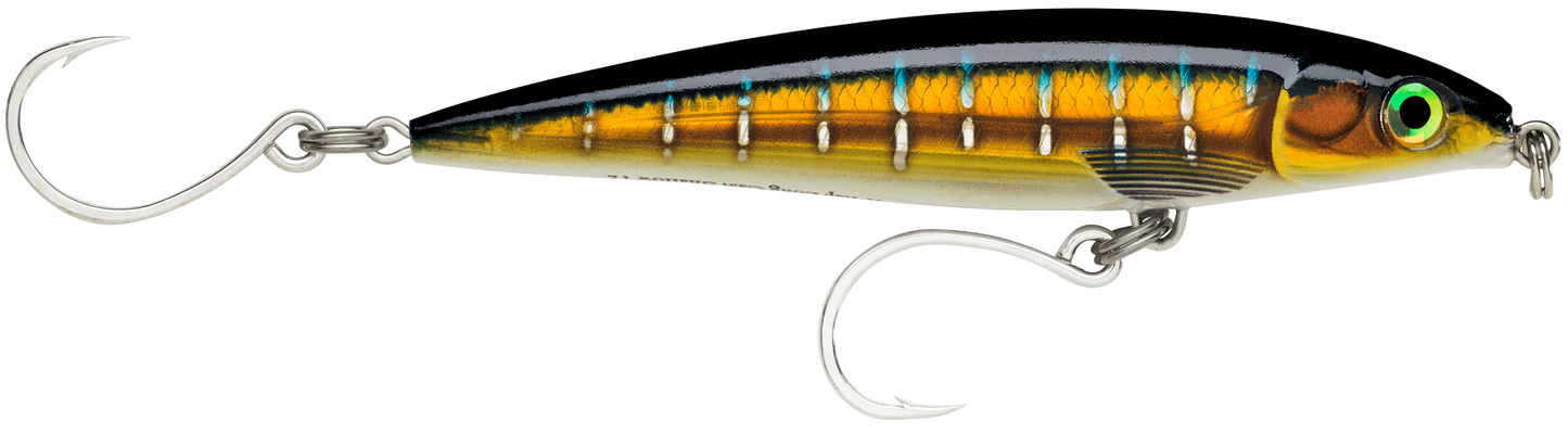 Rapala X-Rap Long Cast Shallow HD 14cm