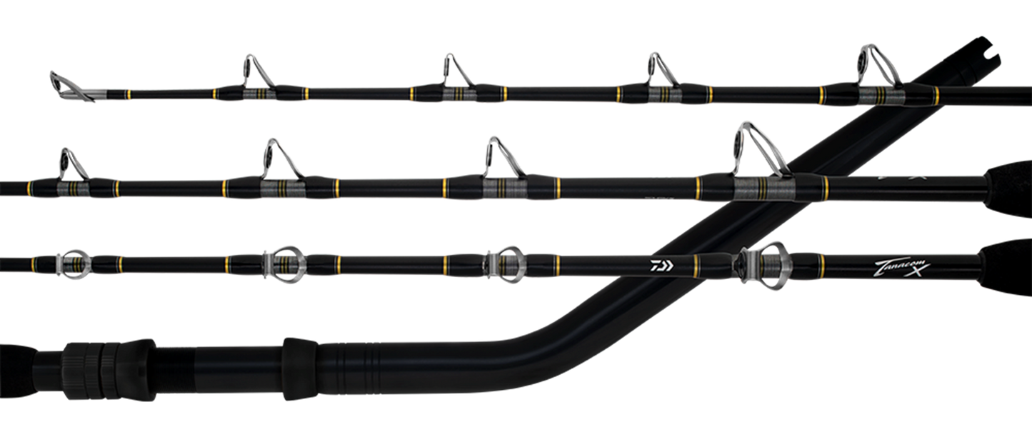 Daiwa Tanacom X
