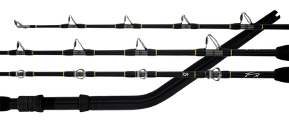 Daiwa Tanacom X
