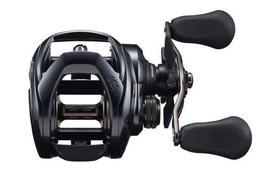 Daiwa Tatula 400 2021