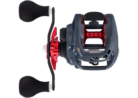 Daiwa Tatulion HD
