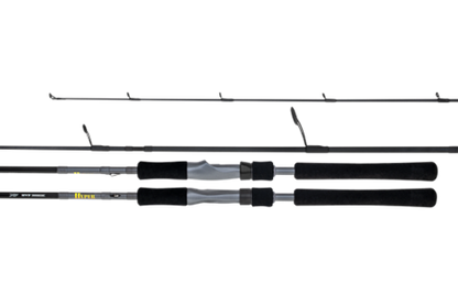 Daiwa TD Hyper 23