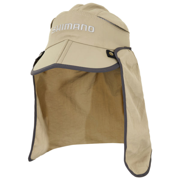 Shimano Legionnaire Technical Cap