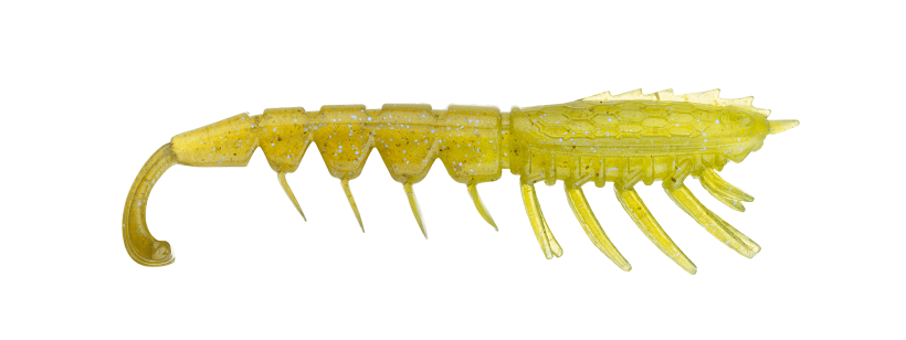 Rapala Crush City The Imposter 3"