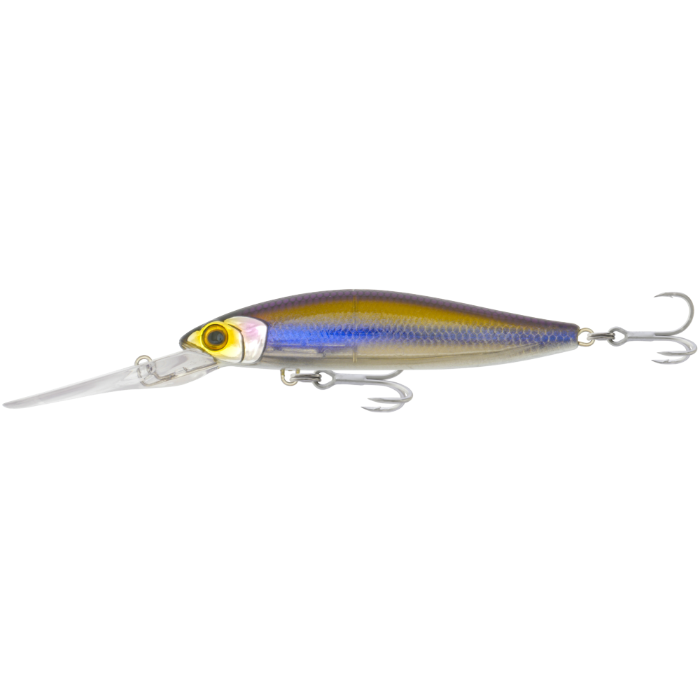 Samaki Redic Jerkbait DS100