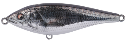 Toughfia Papuan Bass Swim Jerk 80mm