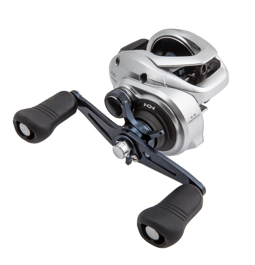 Shimano Tranx