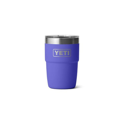 Yeti Rambler 8oz Stackable Cup