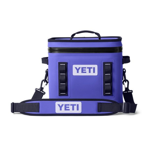 Yeti Hopper Flip 12 Soft Cooler