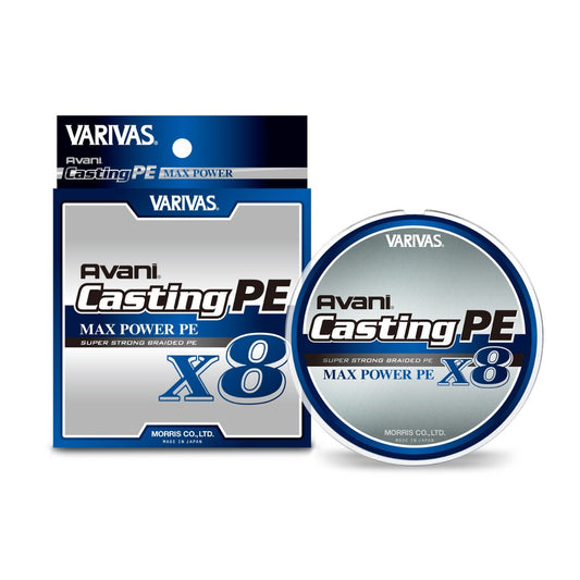 Varivas Casting Max 300m